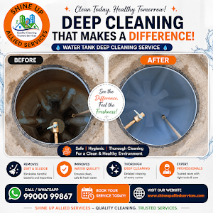 Home SHINEUP ALLIED SERVICES place picture