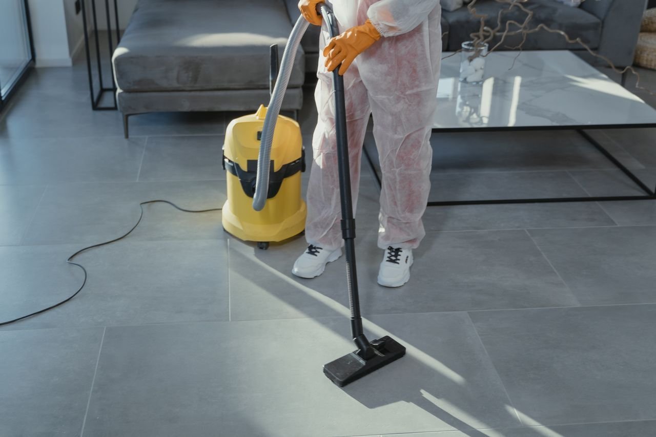 10 Essential Deep Cleaning Tips for a Healthier Home in Bangalore Professional deep cleaning service in Bangalore